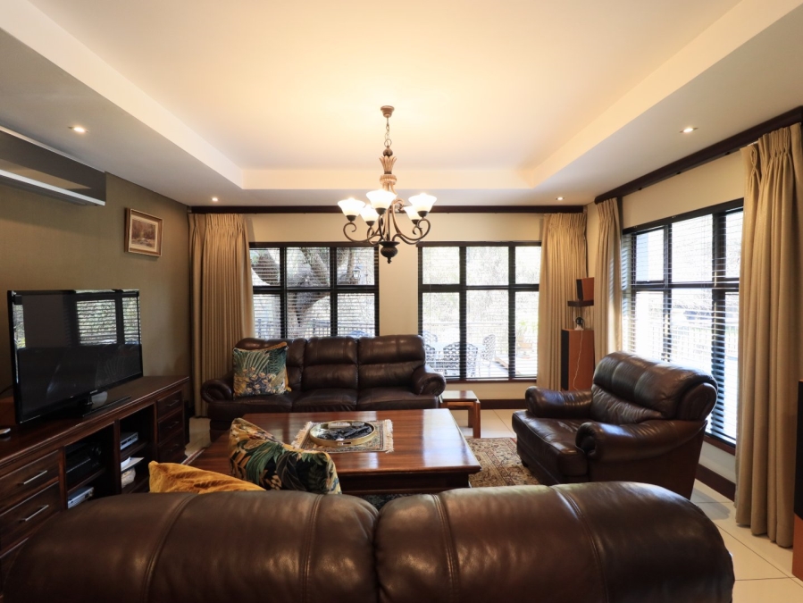 4 Bedroom Property for Sale in Oubos Estate Free State